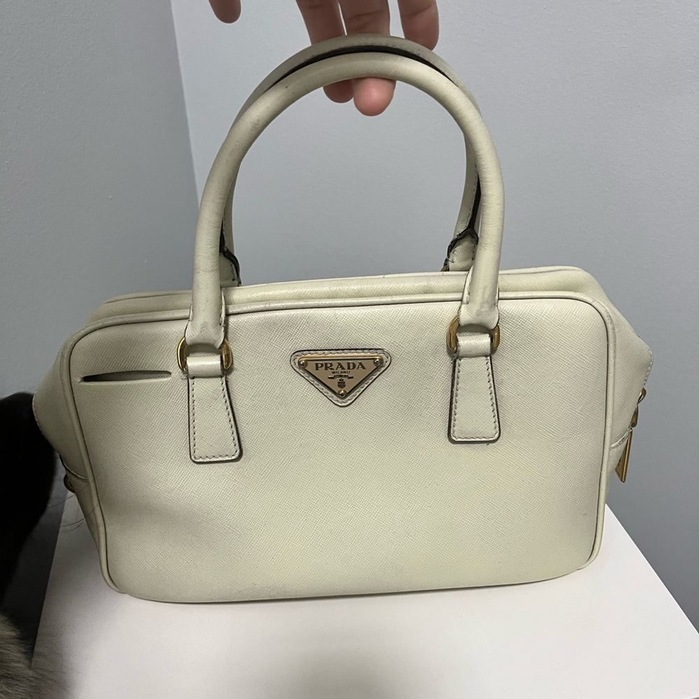 Prada purse
